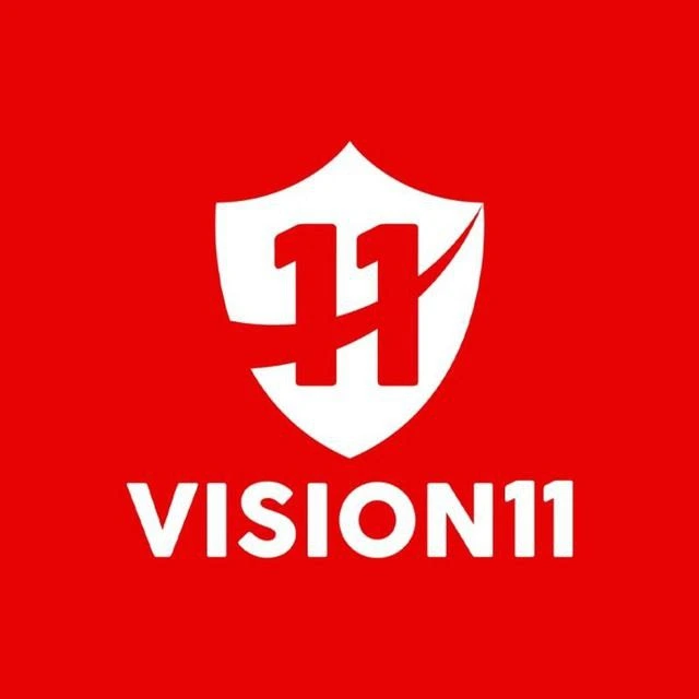 Vision11 Logo